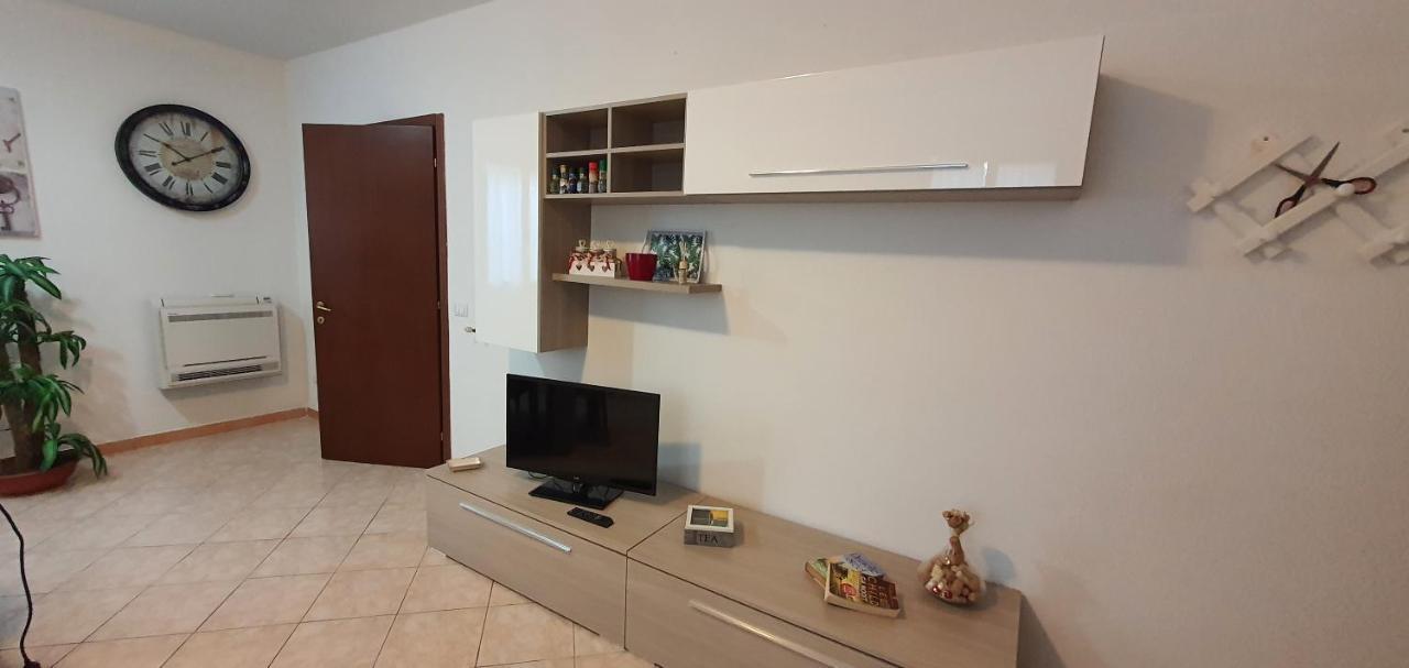 הוילה אלגהרו Matilda'S House מראה חיצוני תמונה